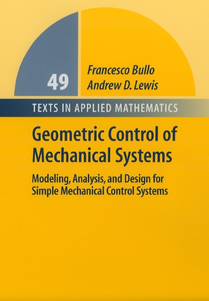 GCMS Cover Page